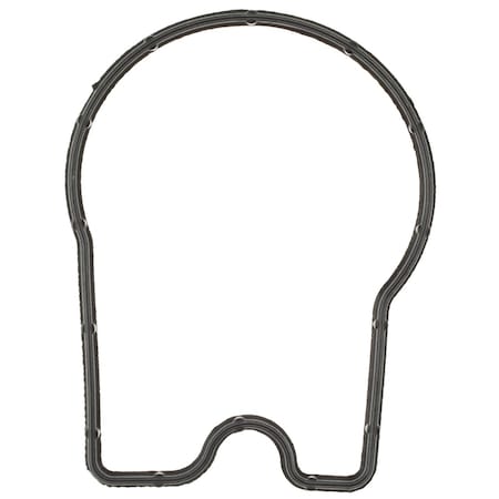 Mahle Fuel Injection Throttle Body Mounting Gasket G31329